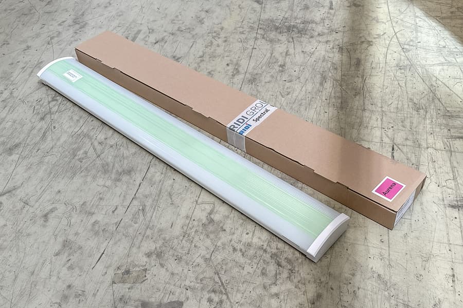 LED Leuchte Ridi BELLA-LED -2/1170-4200-840